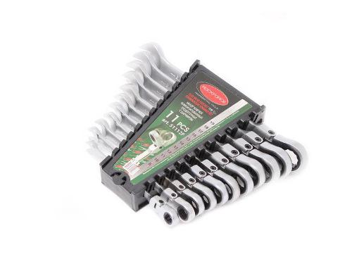 Изображение товара Ключ гаечный ROCK FORCE RF-51112F