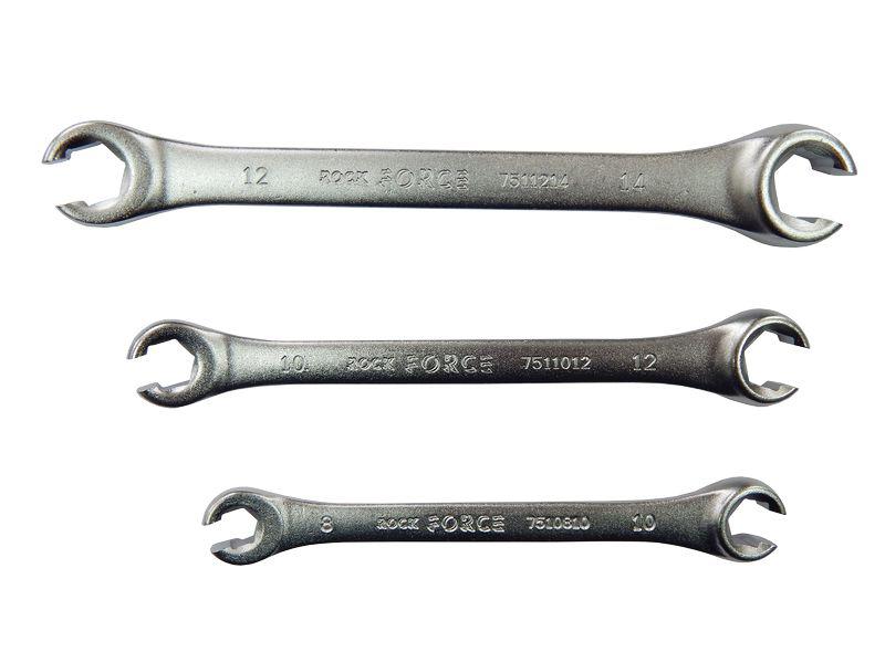 

Ключ гаечный Rock force Rf-7511719, Rf-7511719