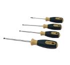 Изображение товара Отвертка ROCK FORCE RF-71304B Изображение товара Отвертка ROCK FORCE RF-71304B