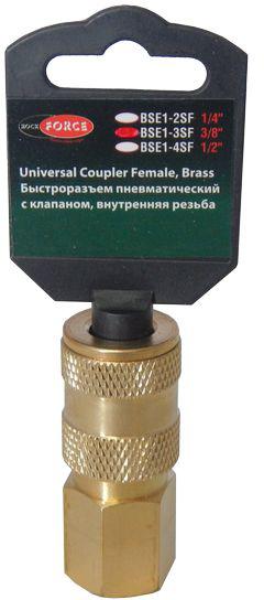 

Быстроразъем Rock force Rf-bse1-3sf, Rf-bse1-3sf