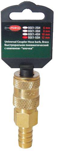 

Быстроразъем Rock force Rf-bse1-4sh, Rf-bse1-4sh