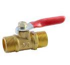 Кран ROCK FORCE RF-SP019/3/8