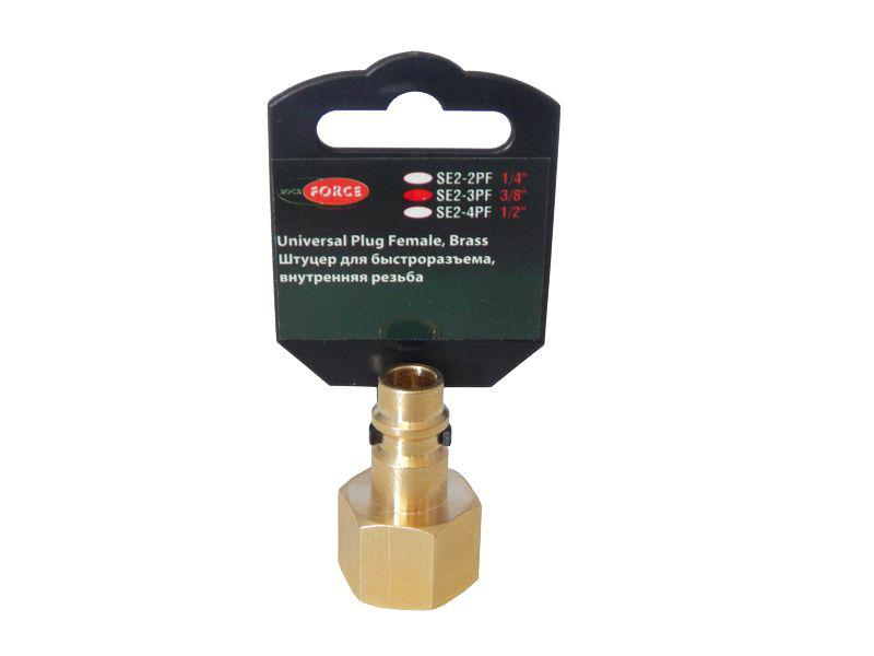 

Штуцер Rock force Rf-se2-4pf, Rf-se2-4pf