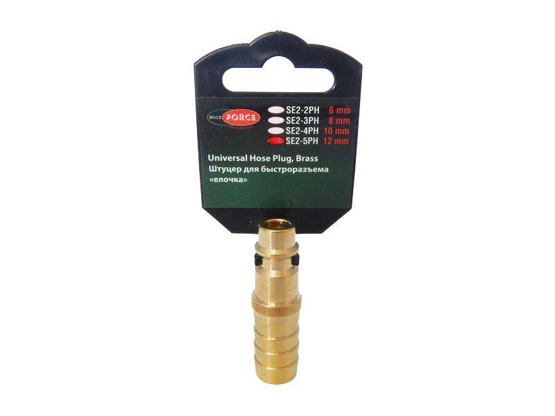 

Штуцер Rock force Rf-se2-5ph, Rf-se2-5ph