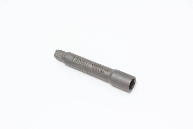 

Вставка Rock force Rf-1022-61, Металик, Rf-1022-61