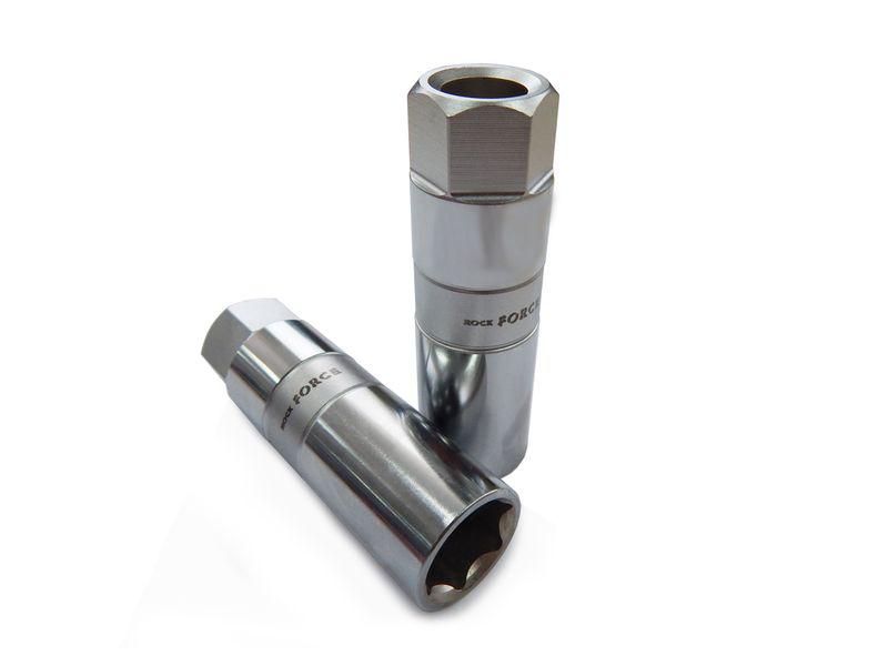

Головка Rock force Rf-1022-22, Металик, Rf-1022-22
