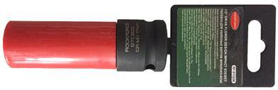 

Головка Rock force Rf-9t0206, Металик, Rf-9t0206
