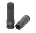 Изображение товара Головка ROCK FORCE RF-3073112 ударная Torx T100H 1/2 дюйма