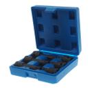Изображение товара Набор головок ROCK FORCE SPLINE 1/2" (RF-41061) Изображение товара Набор головок ROCK FORCE SPLINE 1/2" (RF-41061)
