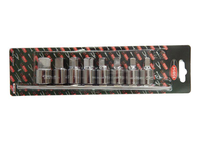 

Набор головок Rock force Rf-4118mr, Rf-4118mr