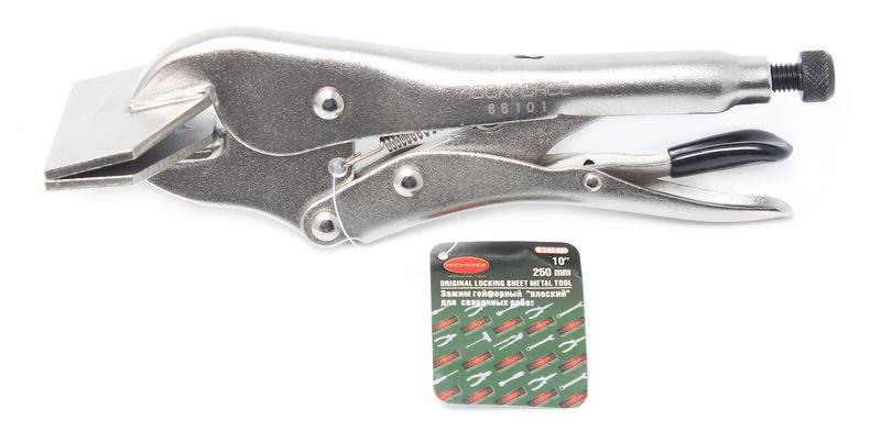

Зажим Rock force Rf-66101, Rf-66101
