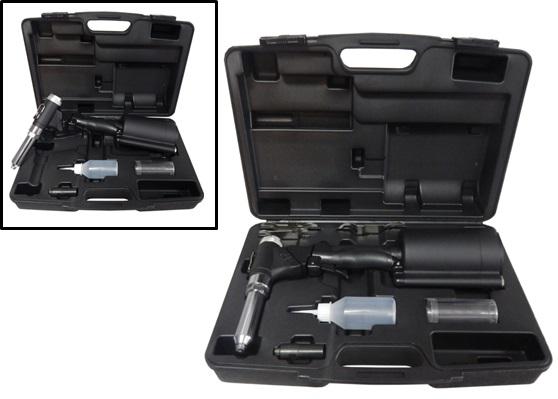 

Заклепочник Rock force Rf-shar100, Rf-shar100