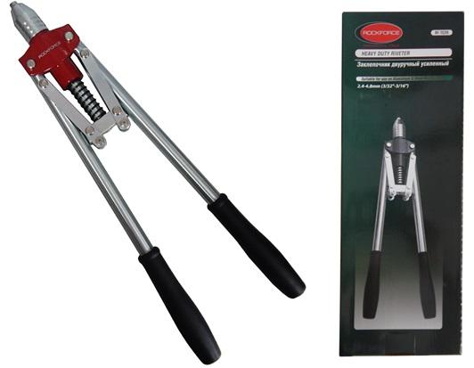 

Заклепочник Rock force Rf-tc20, Rf-tc20