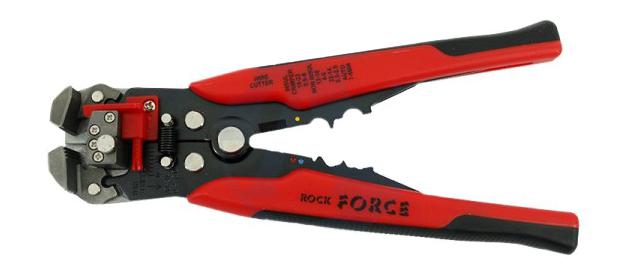 

Клещи Rock force Rf-6805a, Rf-6805a