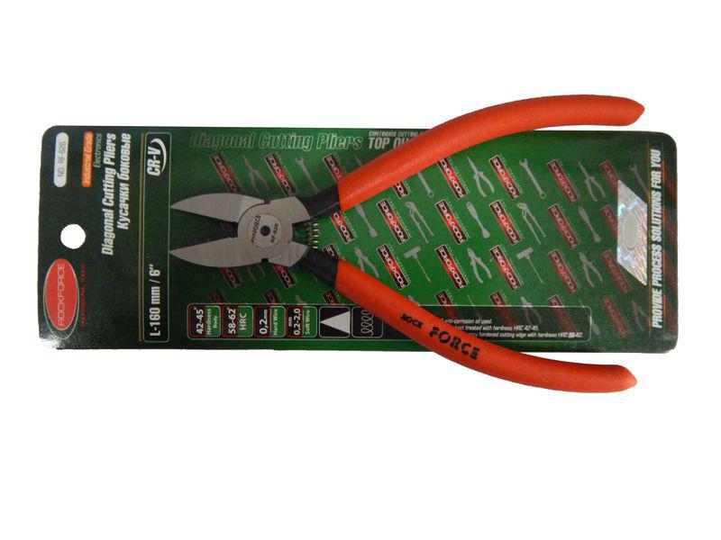 

Бокорезы Rock force Rf-621