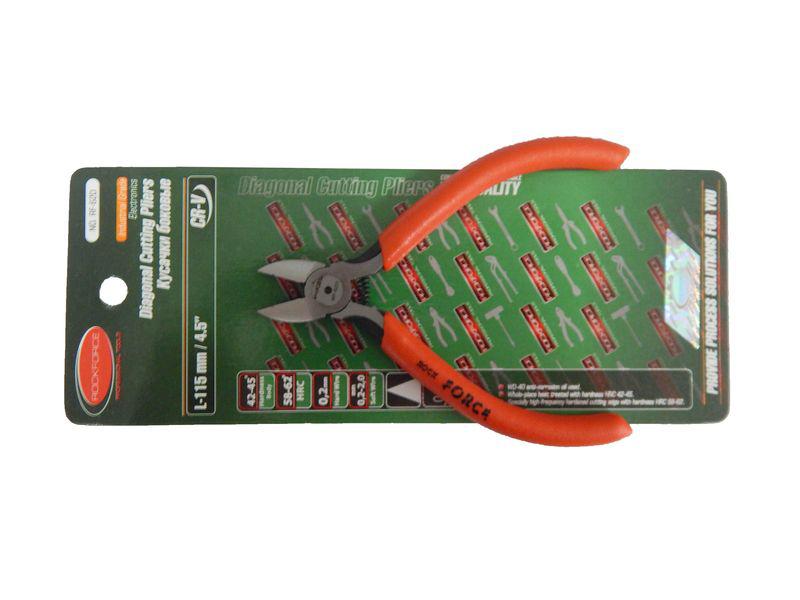 

Бокорезы Rock force Rf-62d, Rf-62d