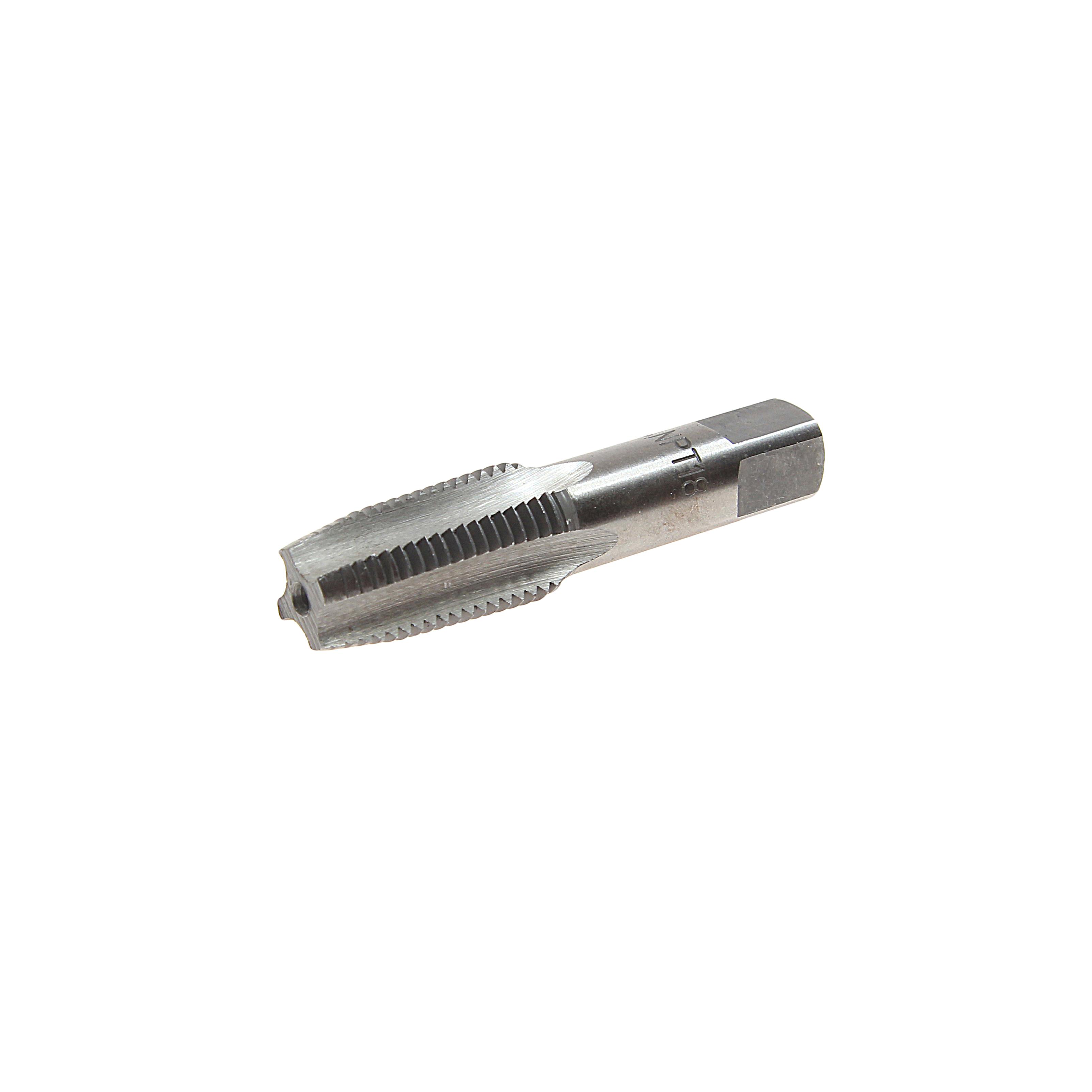 

Метчик Rock force Rf-1/4-18npt