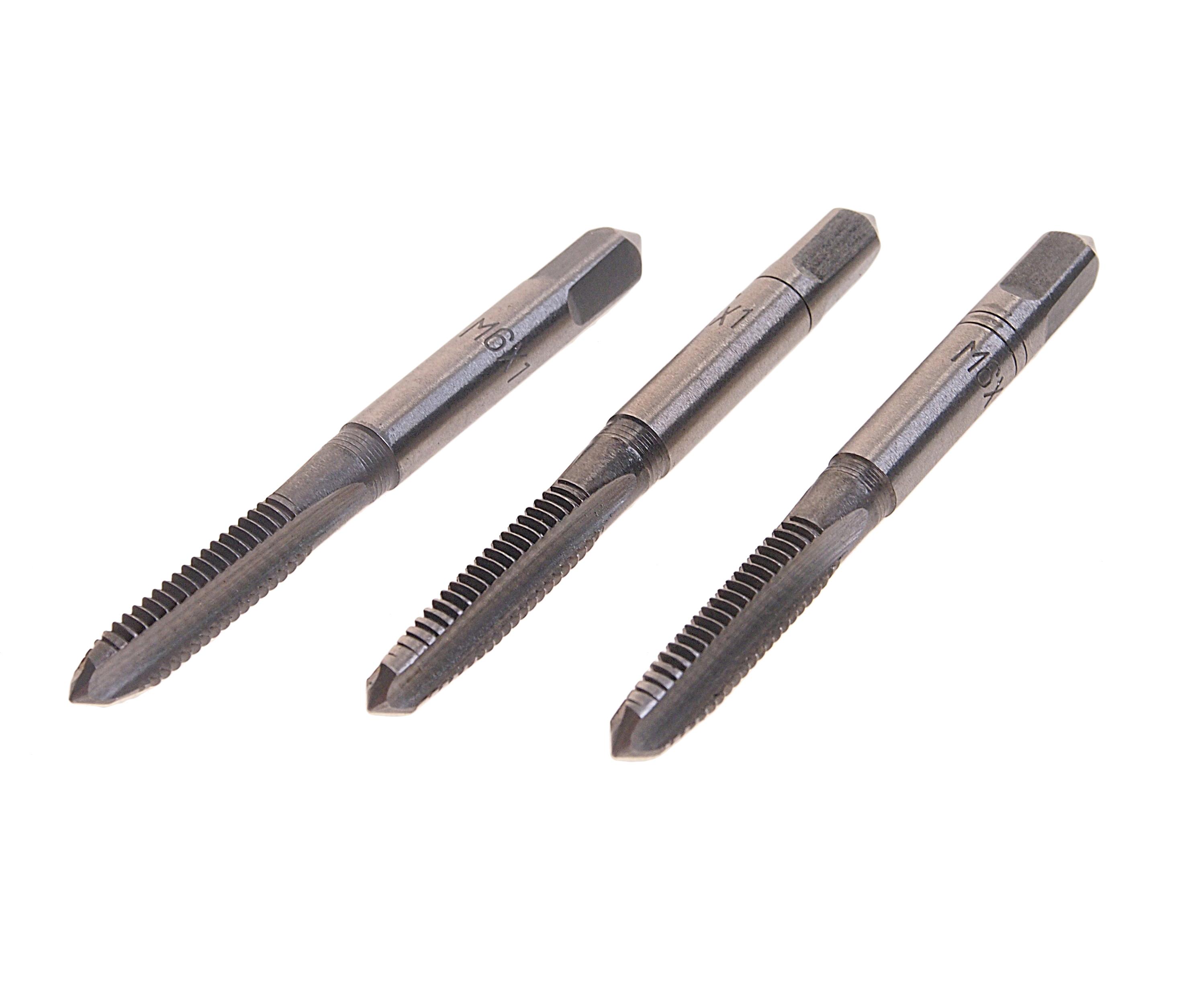 

Метчик Rock force Rf-tap06100