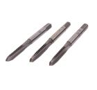 Набор ручных метчиков ROCK FORCE М6х1мм 3шт. (RF-TAP06100)