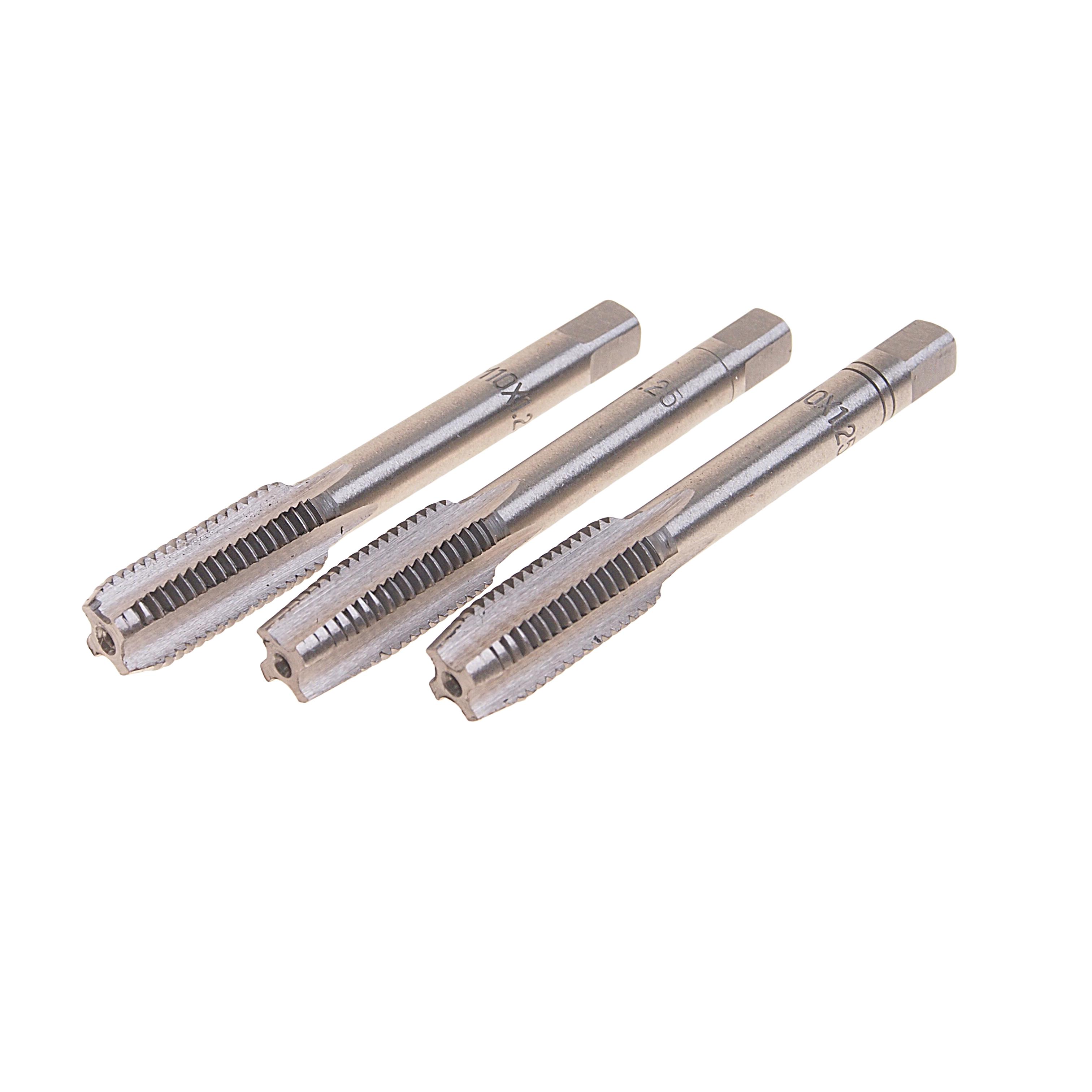 

Метчик Rock force Rf-tap10125