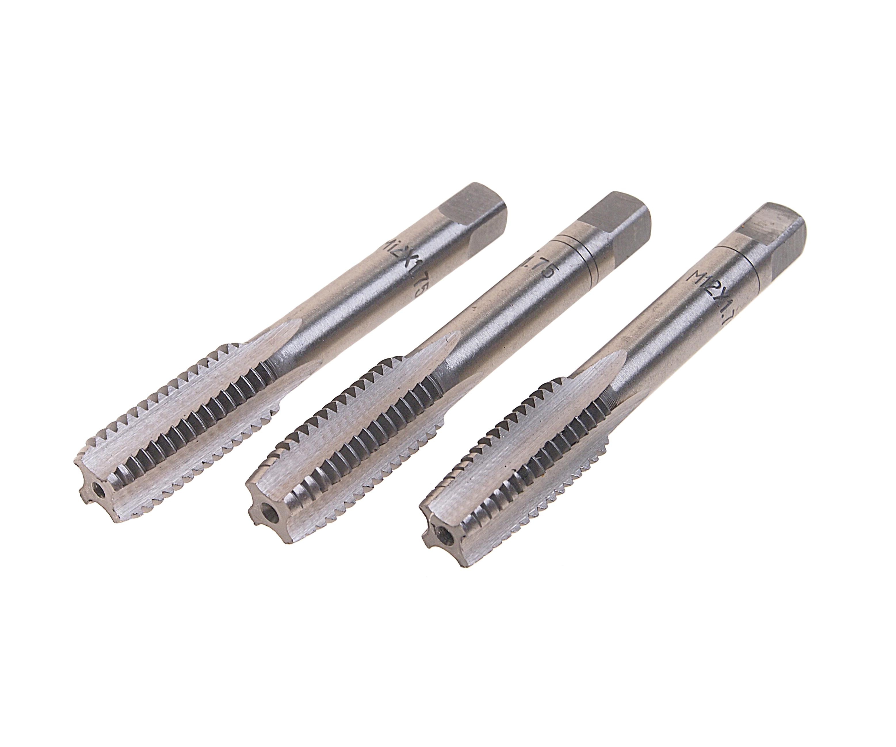 

Метчик Rock force Rf-tap12175, Rf-tap12175