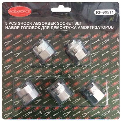 

Набор инструментов Rock force Rf-905t1, Rf-905t1