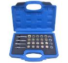 Набор для восстановления резьбы ROCK FORCE RF-964G1