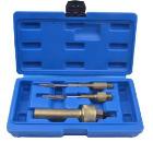 Набор съемников свечей ROCK FORCE RF-903G16