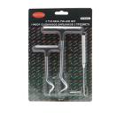 Набор съемников сальников ROCK FORCE RF-903G13