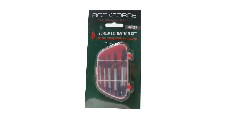 ����� ������������ ROCK FORCE RF-63005A
