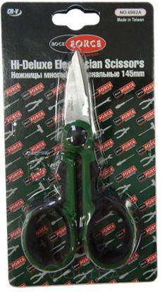 

Ножницы Rock force Rf-6982a
