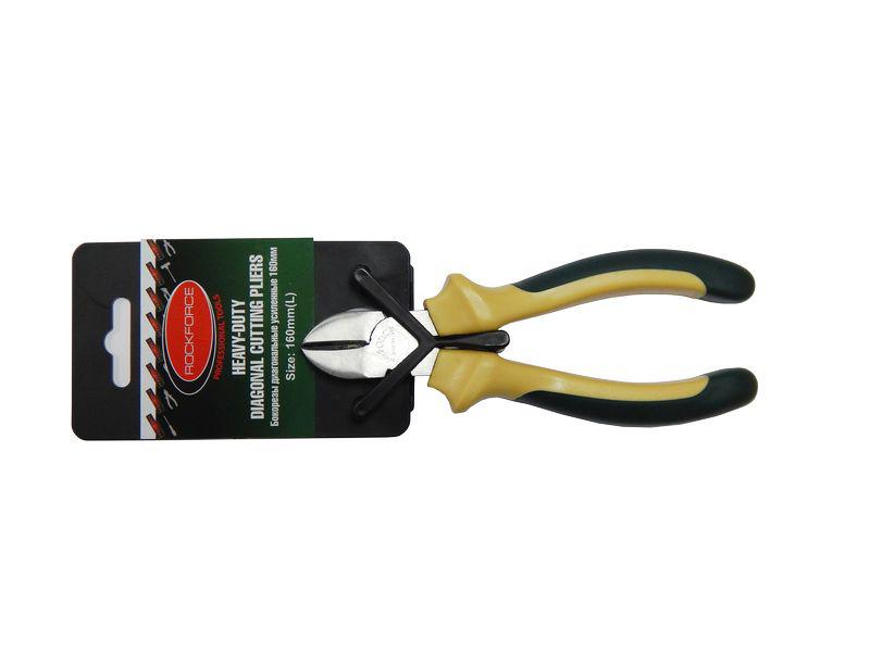 

Бокорезы Rock force Rf-612b160, Rf-612b160