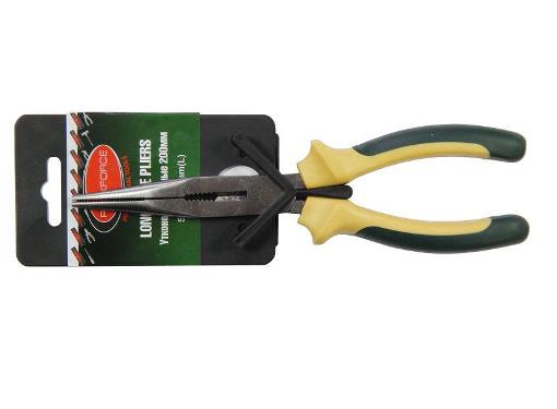 Изображение товара Пассатижи ROCK FORCE RF-610B200A