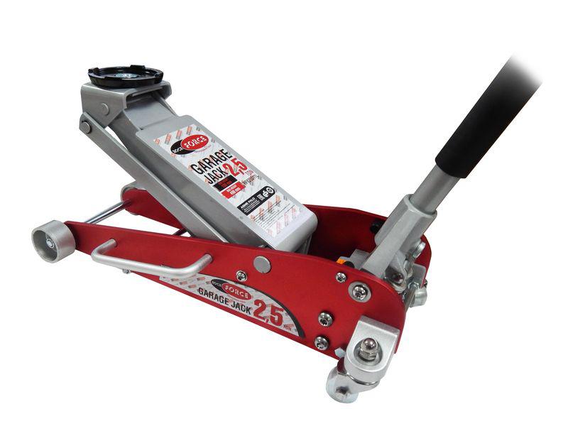 

Домкрат Rock force Rf-825011l, Rf-825011l