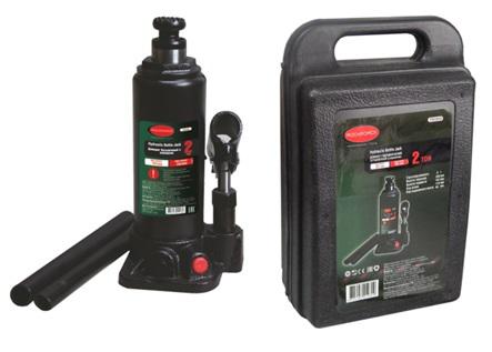 

Домкрат Rock force Rf-t90204s, Rf-t90204s