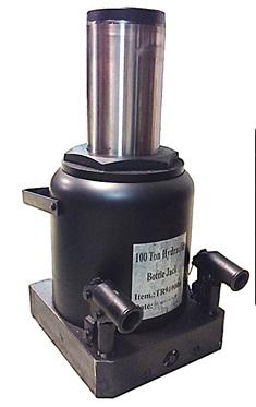 

Домкрат Rock force Rf-tra910006