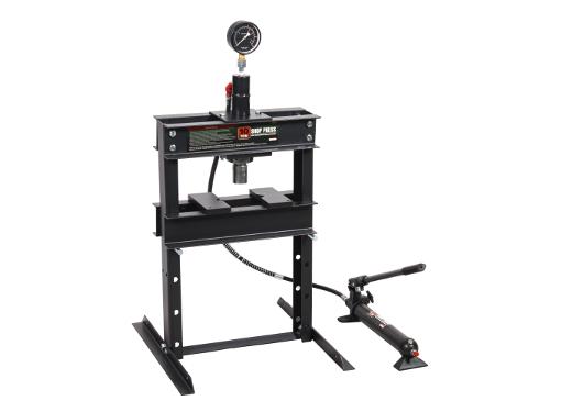 Пресс ROCK FORCE RF-0901E-1