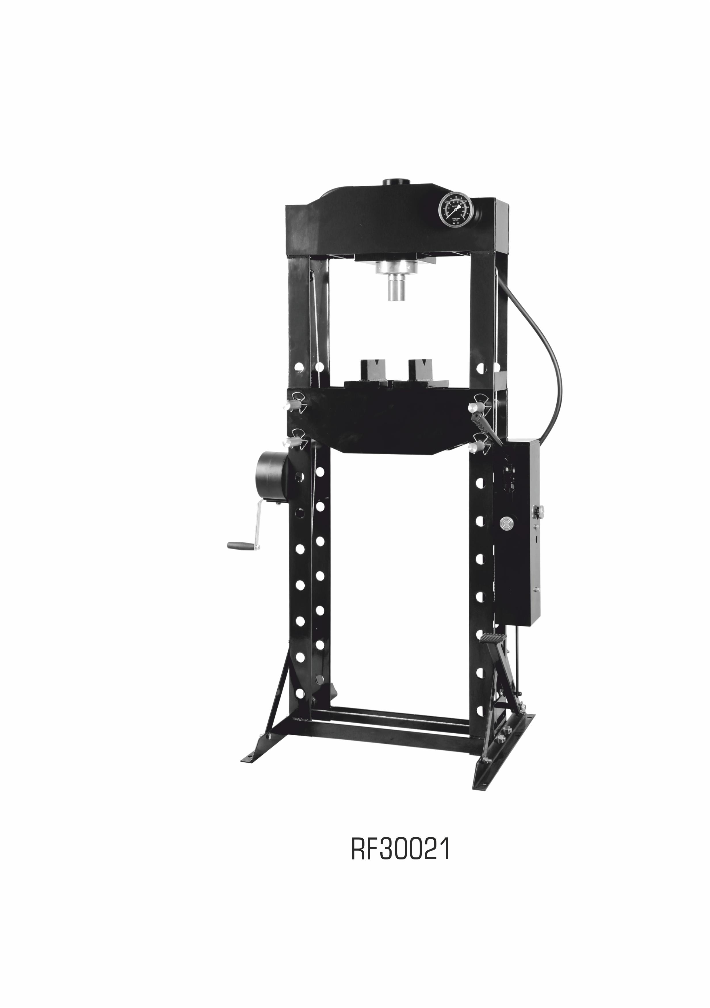 

Пресс Rock force Rf-30021, Rf-30021