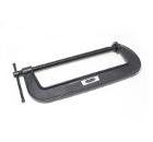 Изображение товара Струбцина ROCK FORCE RF-3331112 G-образная 12'' (300 мм), профессиональный зажим