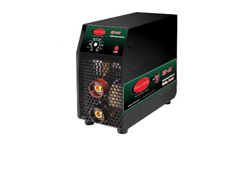 Изображение товара Сварочный инвертор ROCK FORCE RF-ВДИmini 150А 220В с функциями горячий старт