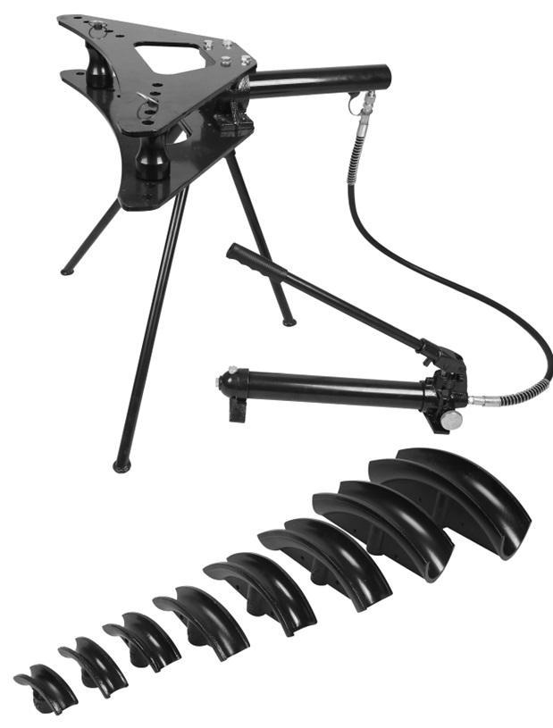 

Трубогиб Rock force Rf-03003-2, Rf-03003-2