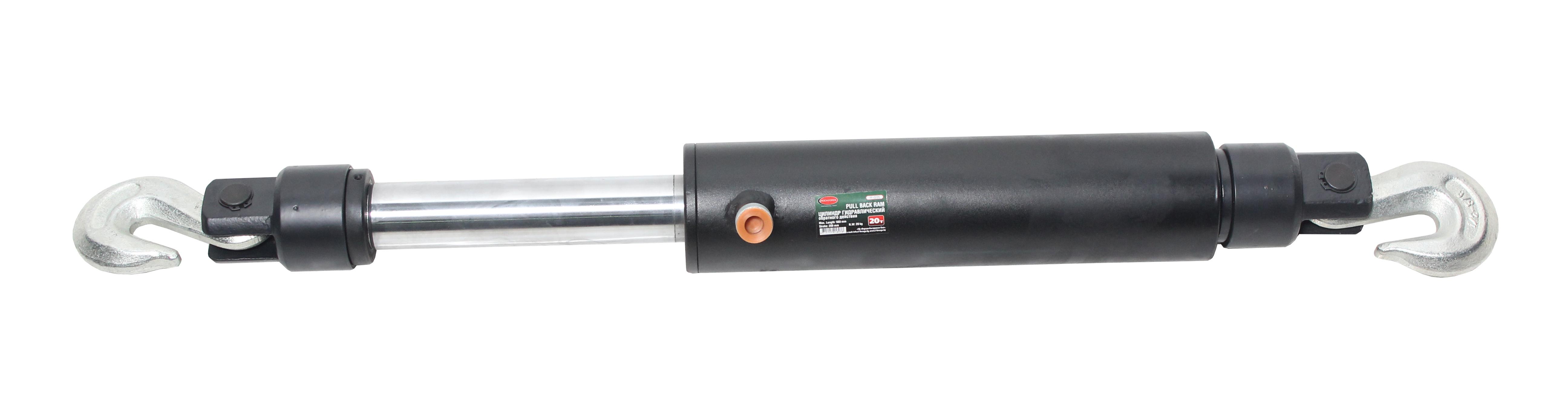 

Гидроцилиндр Rock force Rf-0220, Rf-0220