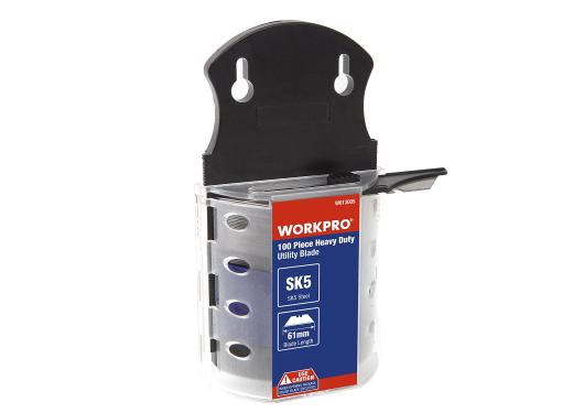 Изображение товара Лезвие WORKPRO W013005