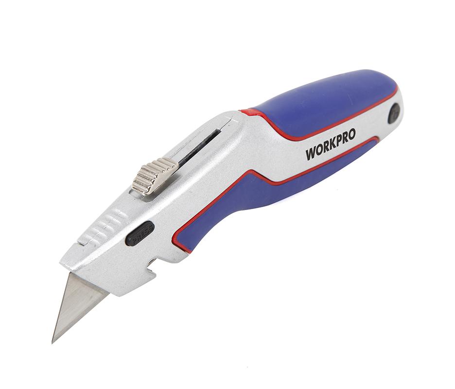 где купить Нож Workpro W013008 по лучшей цене