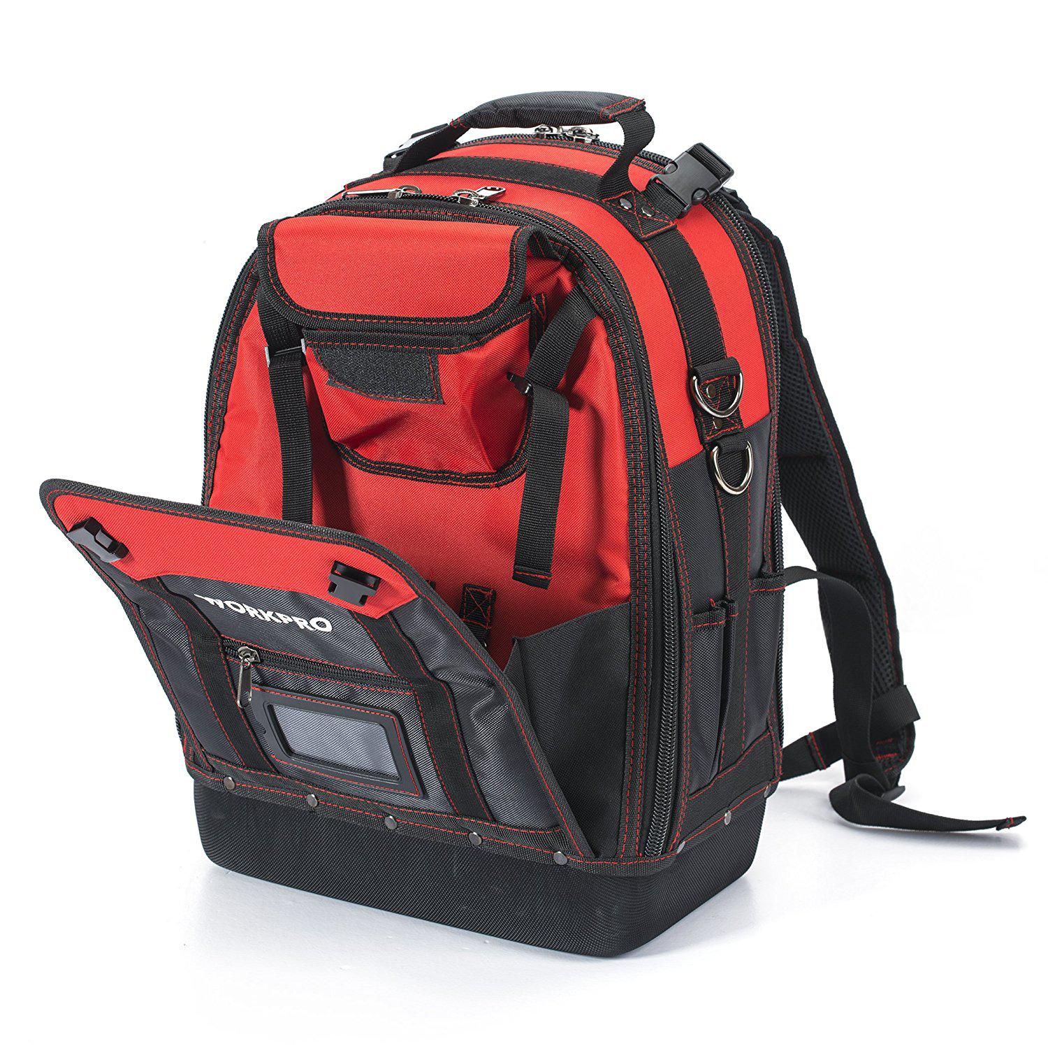 

Рюкзак Workpro W081065ch