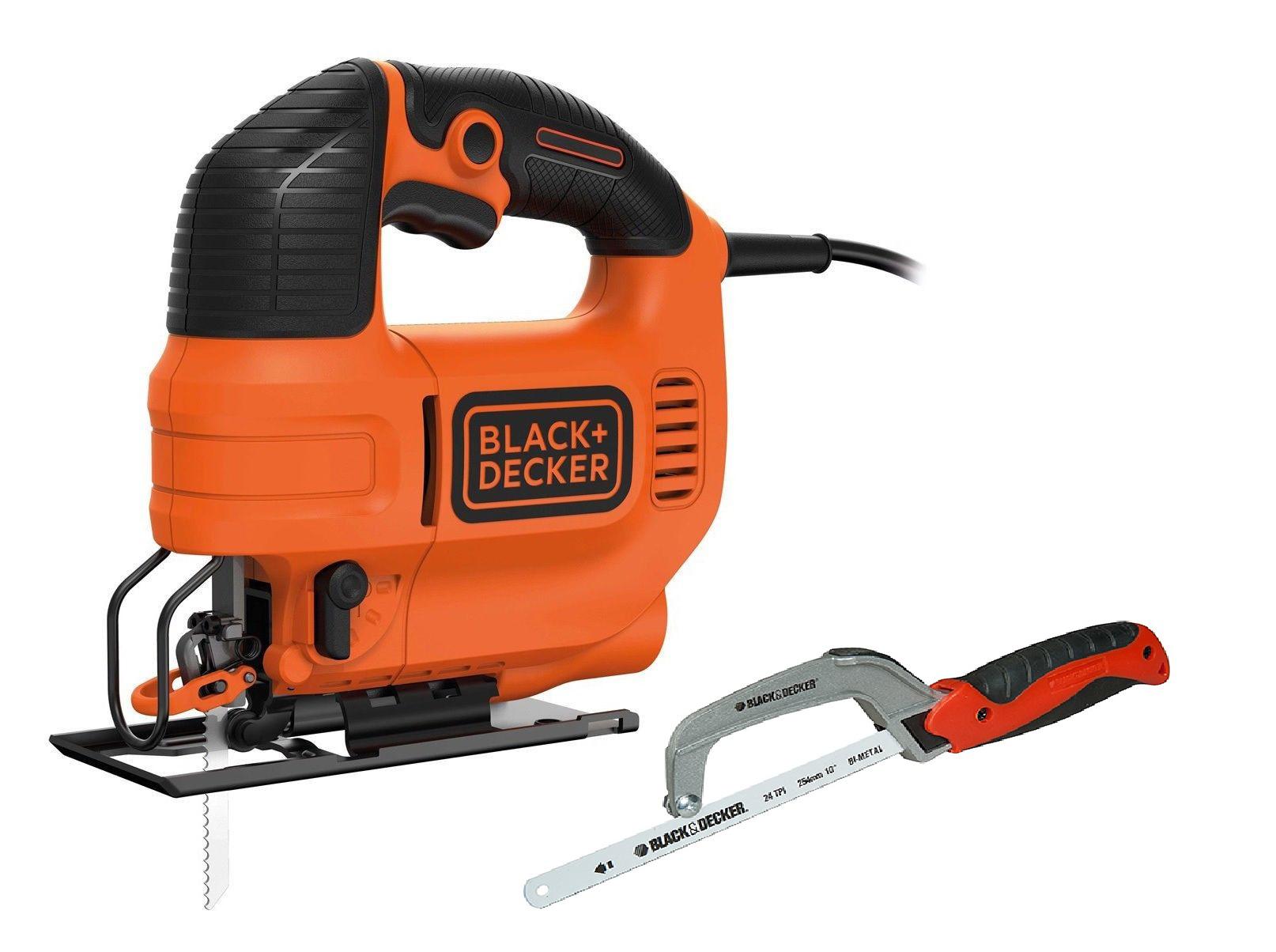 

Лобзик Black & decker Ks701pek-xk+Ножовка bdht0-20178 по мет., Ks701pek-xk+Ножовка bdht0-20178 по мет.