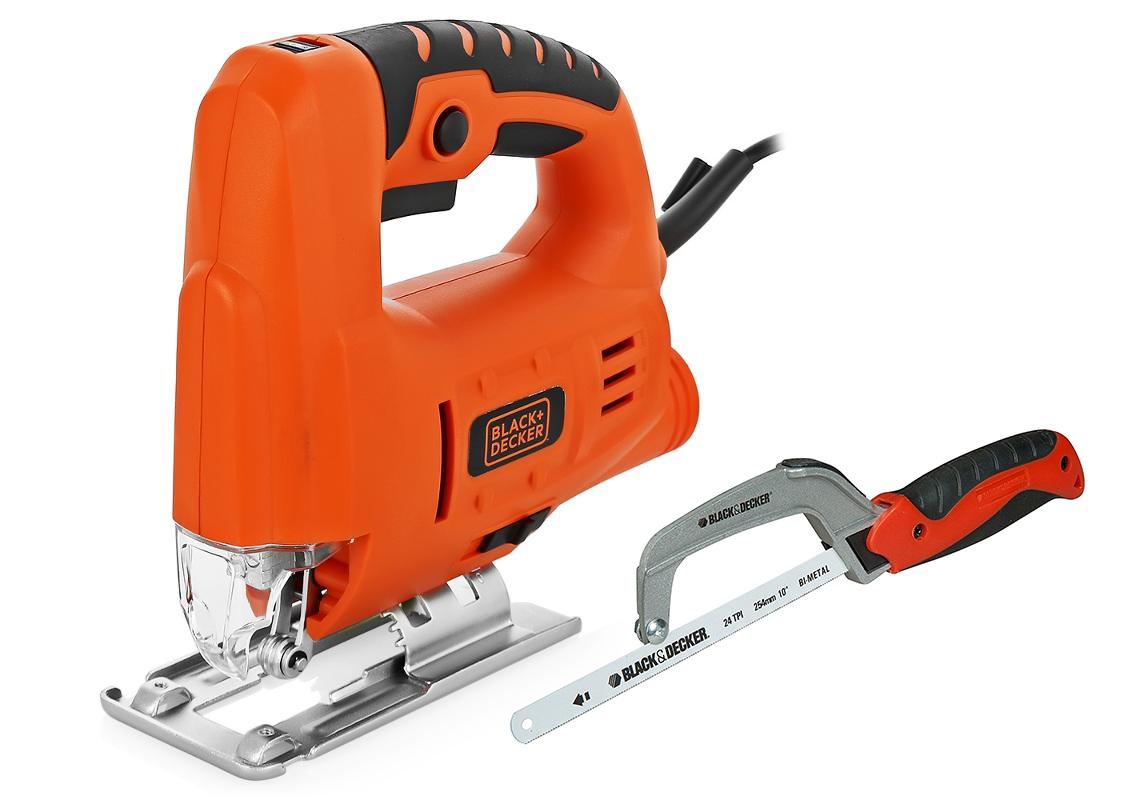 

Лобзик Black & decker Js10-ru+Ножовка bdht0-20178 по мет., Js10-ru+Ножовка bdht0-20178 по мет.