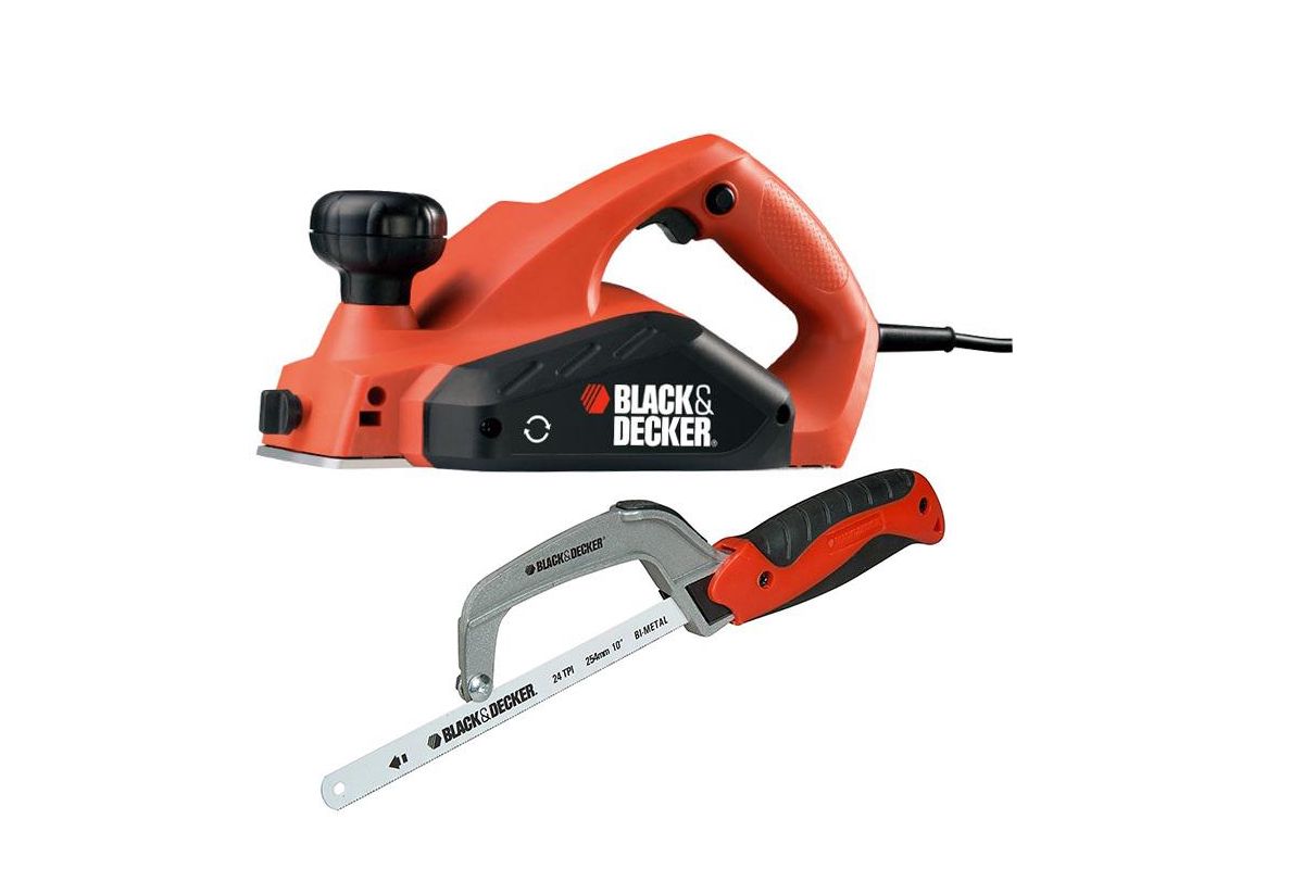 Black decker KW712 BDHT0 20178 .