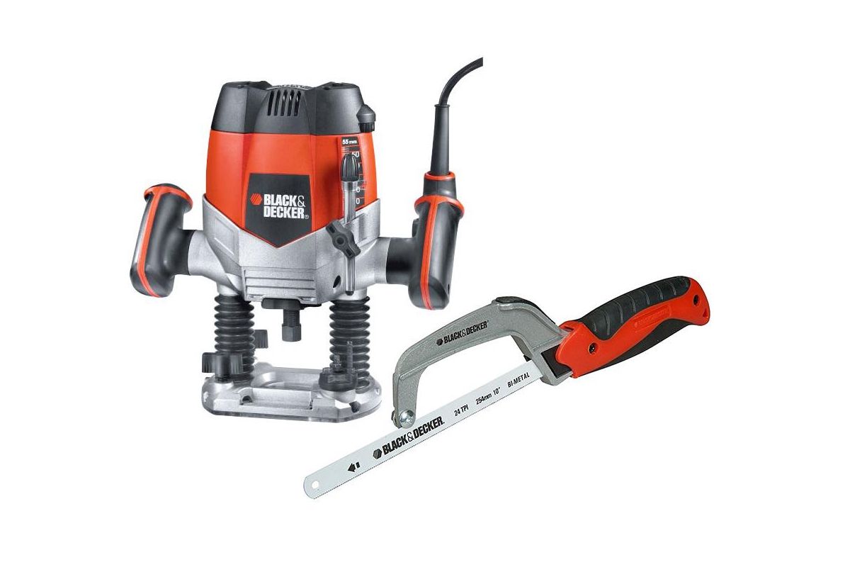 Black decker KW900E BDHT0 20178 .