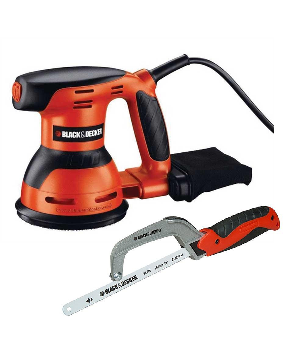 

Шлифмашина Black & decker Ka198+Ножовка bdht0-20178 по мет., Ka198+Ножовка bdht0-20178 по мет.